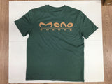 Mono Fuerte T Shirt  Green Bay